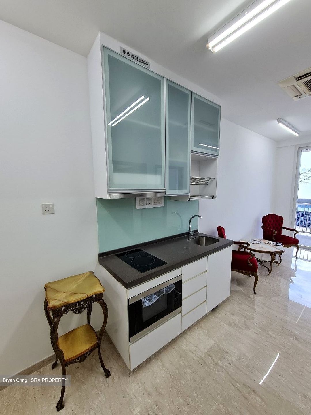 Novena Regency (D11), Apartment #391639281